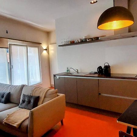 Urban Condo - Peacefull And Cozy Spot In Historical Center 안트베르펜 외부 사진