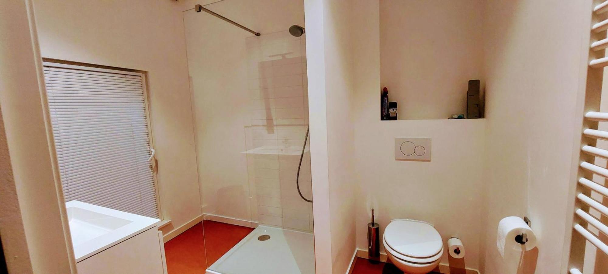Urban Condo - Peacefull And Cozy Spot In Historical Center 안트베르펜 외부 사진