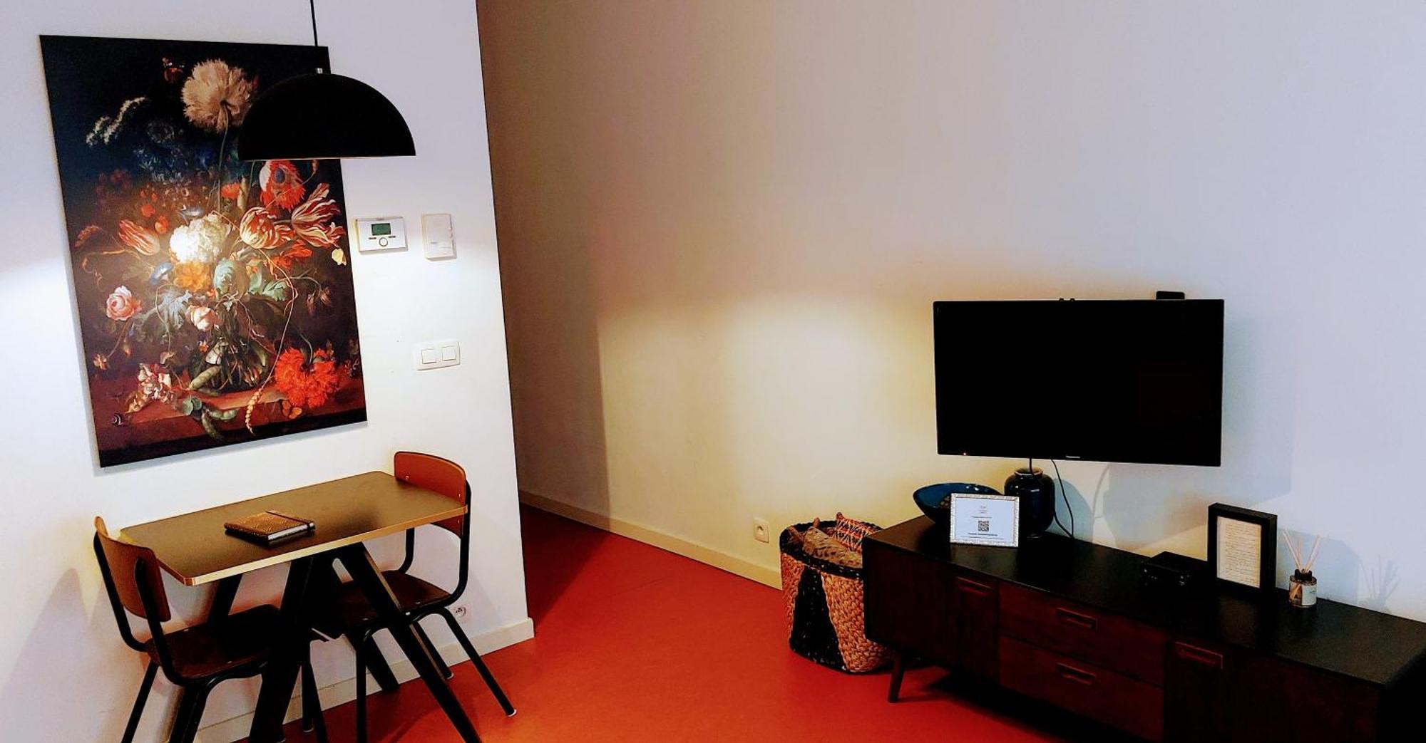 Urban Condo - Peacefull And Cozy Spot In Historical Center 안트베르펜 외부 사진