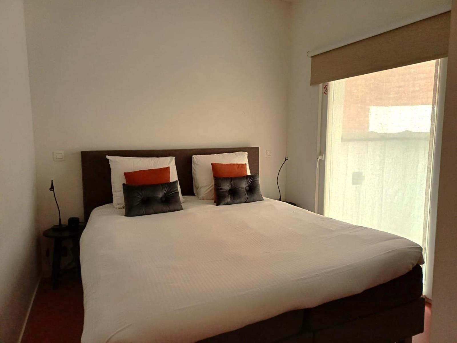 Urban Condo - Peacefull And Cozy Spot In Historical Center 안트베르펜 외부 사진