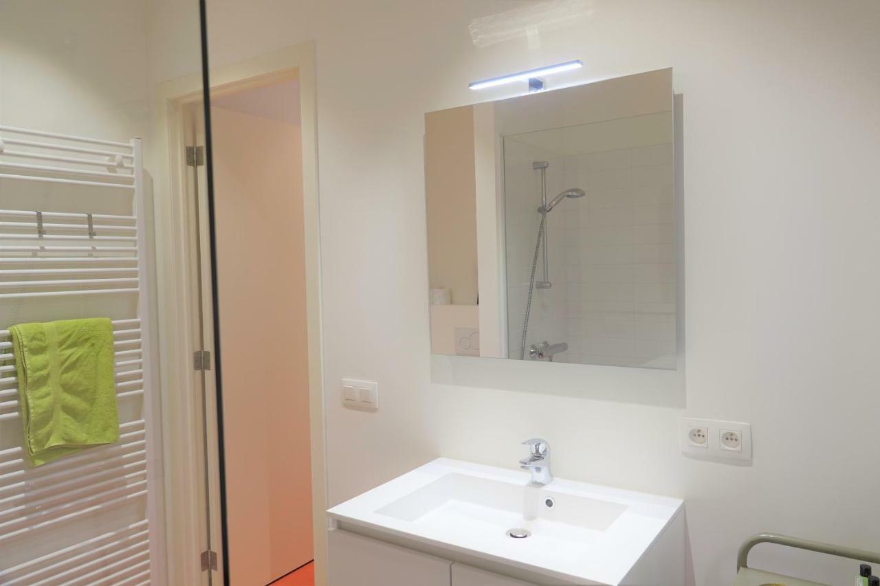 Urban Condo - Peacefull And Cozy Spot In Historical Center 안트베르펜 외부 사진