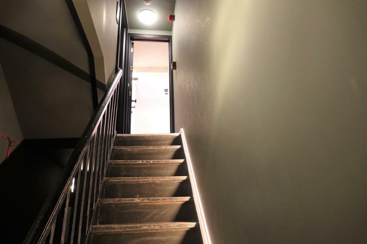 Urban Condo - Peacefull And Cozy Spot In Historical Center 안트베르펜 외부 사진