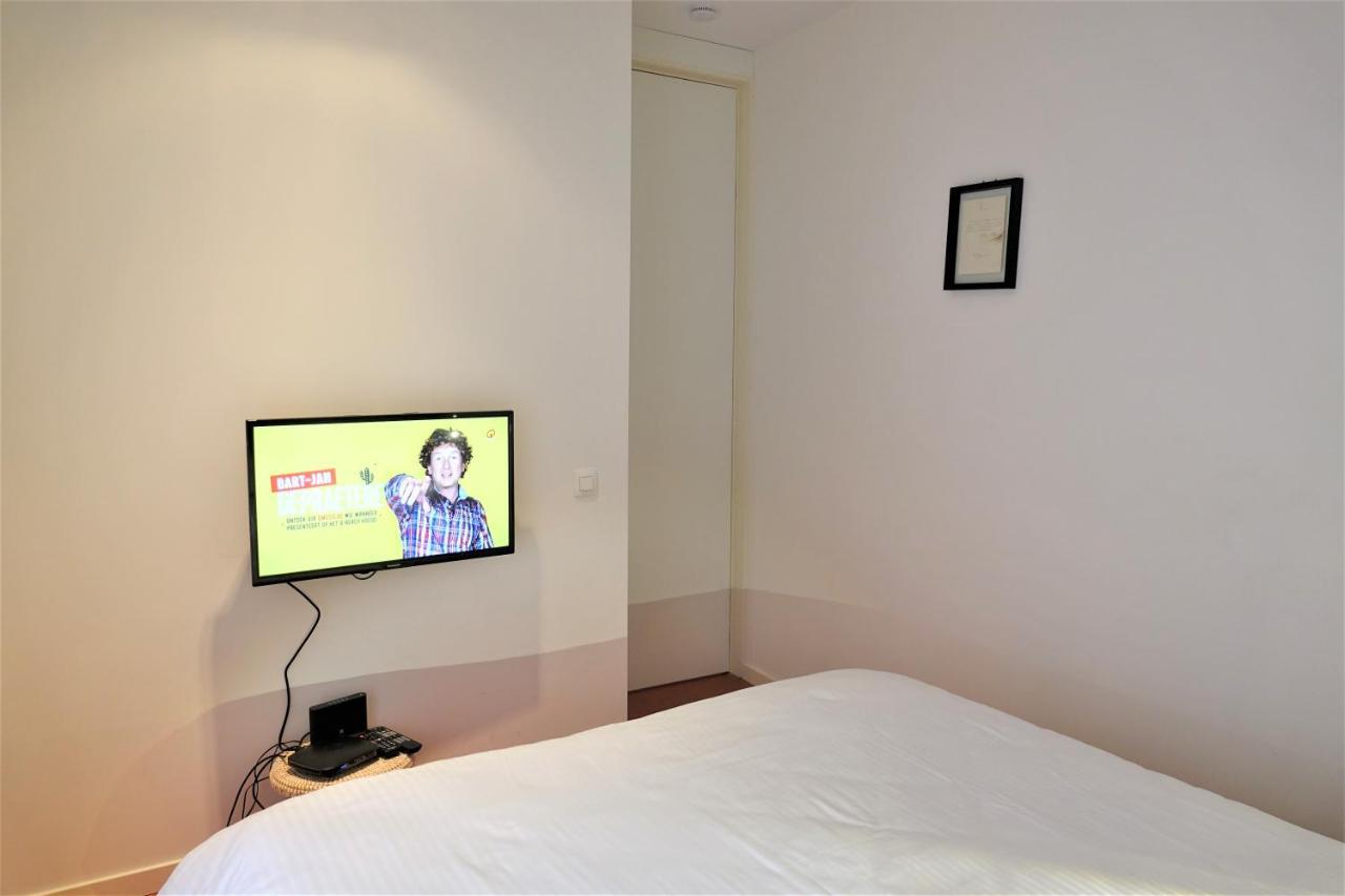 Urban Condo - Peacefull And Cozy Spot In Historical Center 안트베르펜 외부 사진